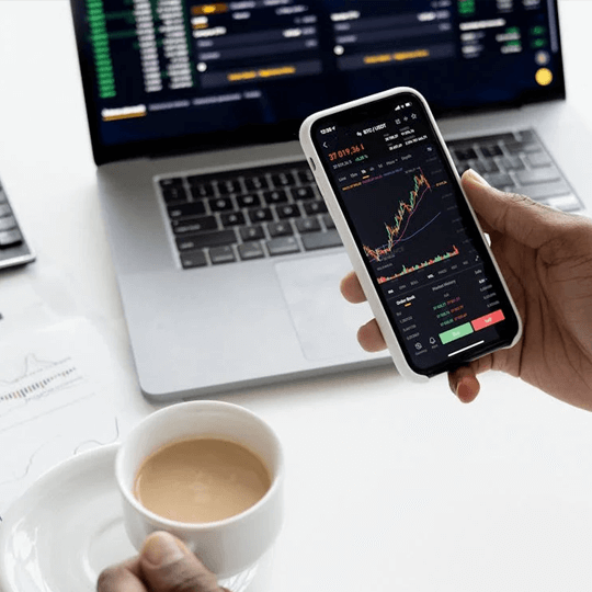 BTC Nexivolt 760 illustration av prestandaanalys