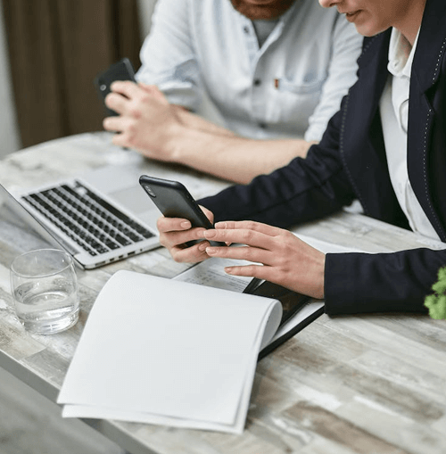 BTC Nexivolt 760 illustration av supportteam